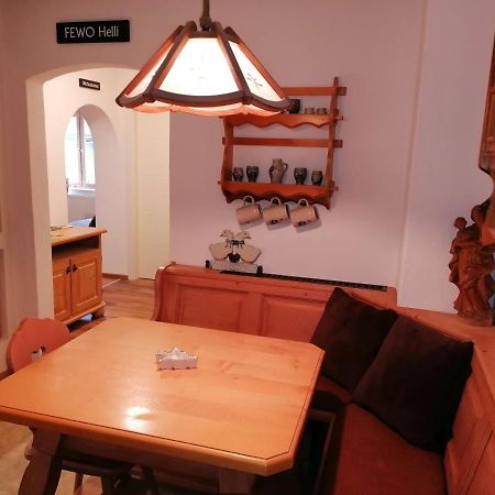 Ferienwohnung Helli Teisendorf Exterior foto